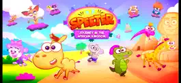 Game screenshot Speeter mod apk