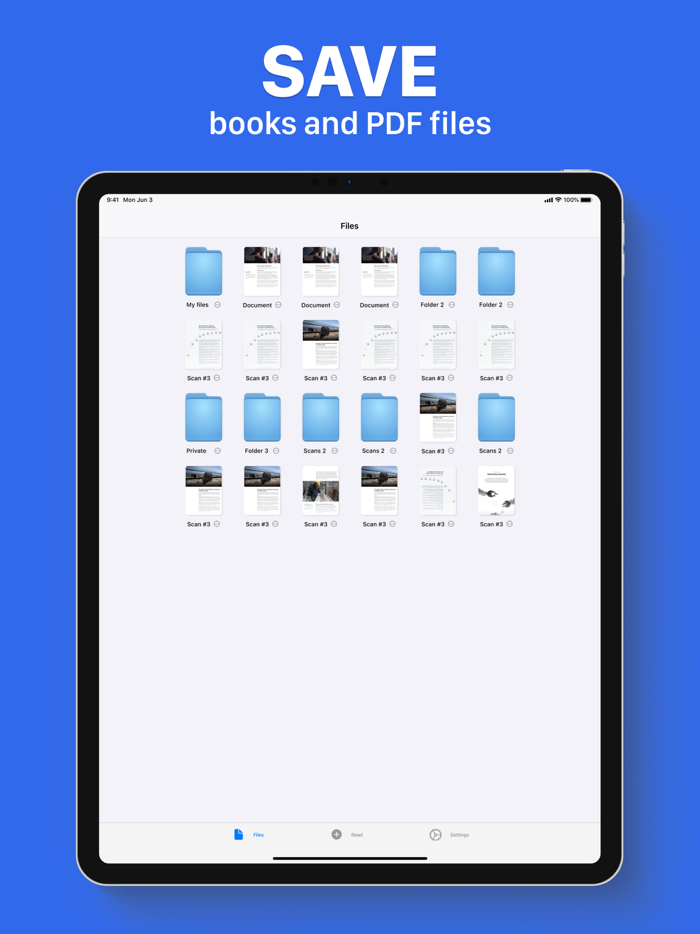 Voice Reader® Text to Speech