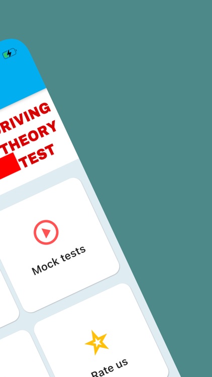 UK Driving Theory Test
