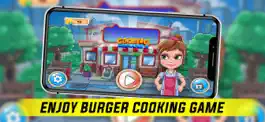 Game screenshot Cooking Simulator2:Burger Rush mod apk