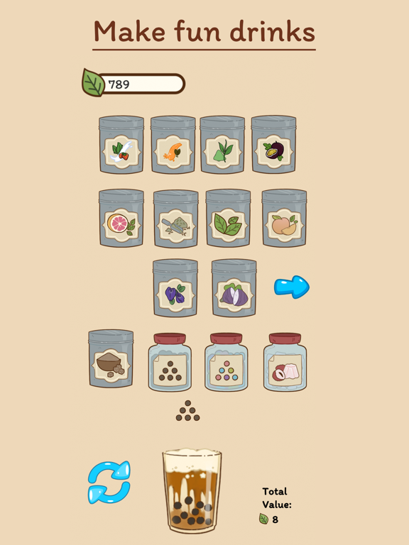 Boba Story Tips, Cheats, Vidoes and Strategies Gamers Unite! IOS