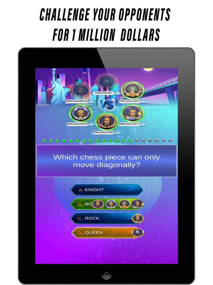 Millionaire WORLD  ONLINE