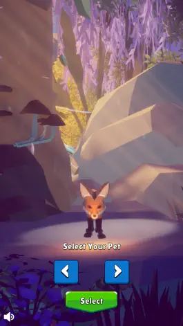 Game screenshot Forest - Pet Trails apk