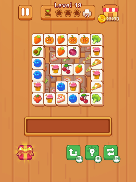 Tips and Tricks for Tile Puzzle: Triple Match