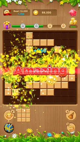 Game screenshot Block Puzzle: Wood Winner hack