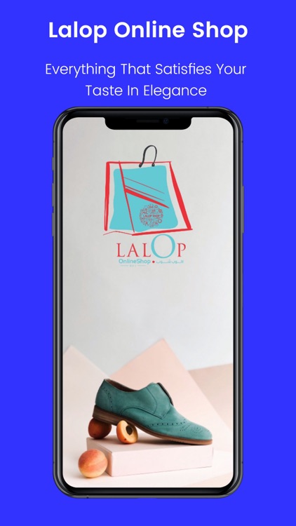 Lalop Online Shop