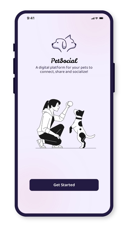 PetSocial