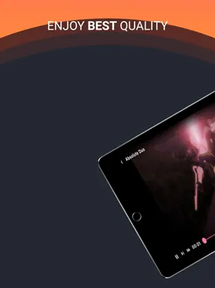 Captura 5 4 Anime ™ iphone