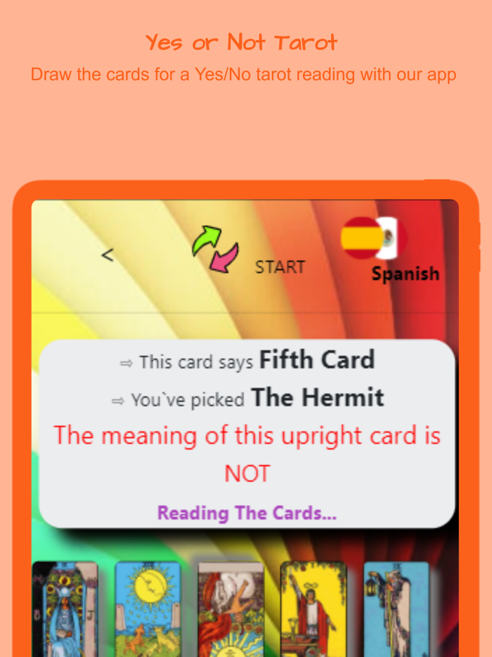 Tiny Decisions  Lucky roulette