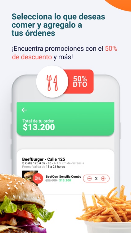 EatnSave screenshot-3