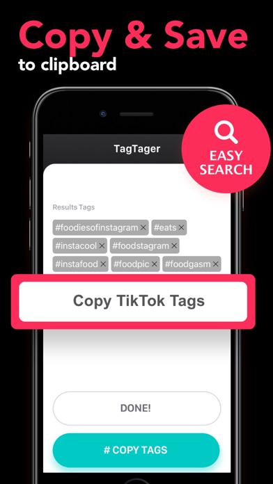 TikSaver: Video Tag Downloaderのおすすめ画像2
