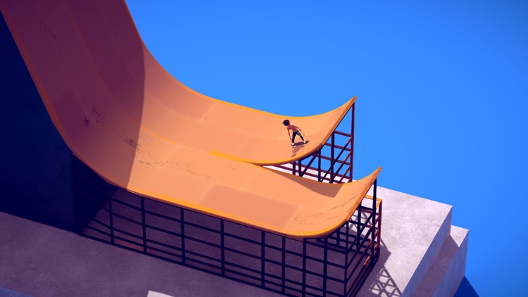 The Ramp. screenshot-3