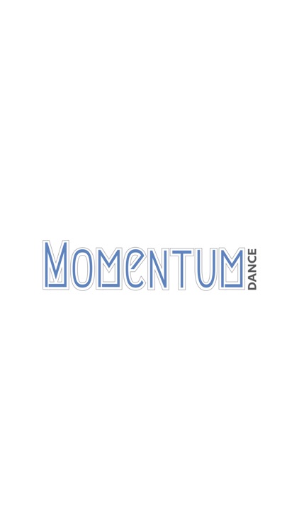 Momentum Dance MA