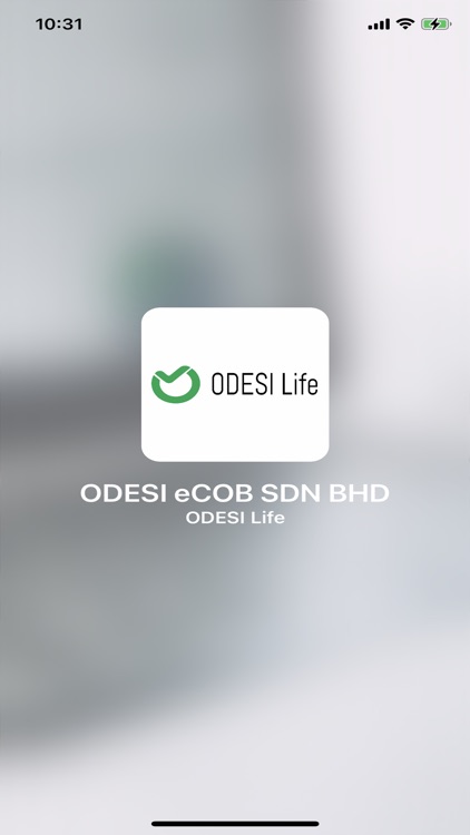 ODESI Life