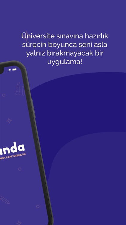 Planda - YKS, TYT, AYT