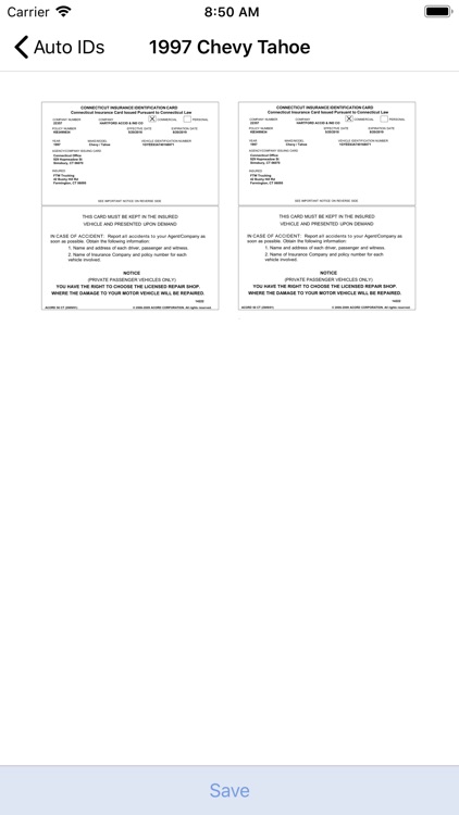 Purdy Insurance Agency Online screenshot-3