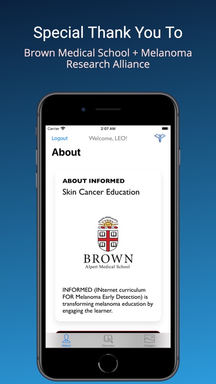 INFORMED! screenshot-5