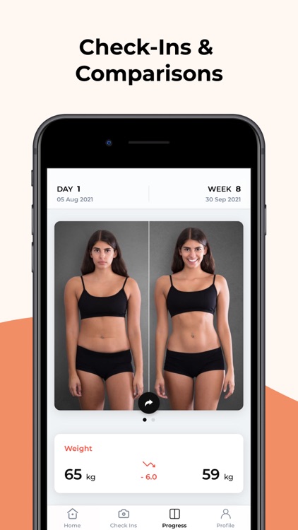 FitBudd for Clients screenshot-5