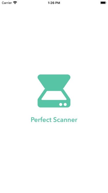 Perfect Scanner - Scan Docs