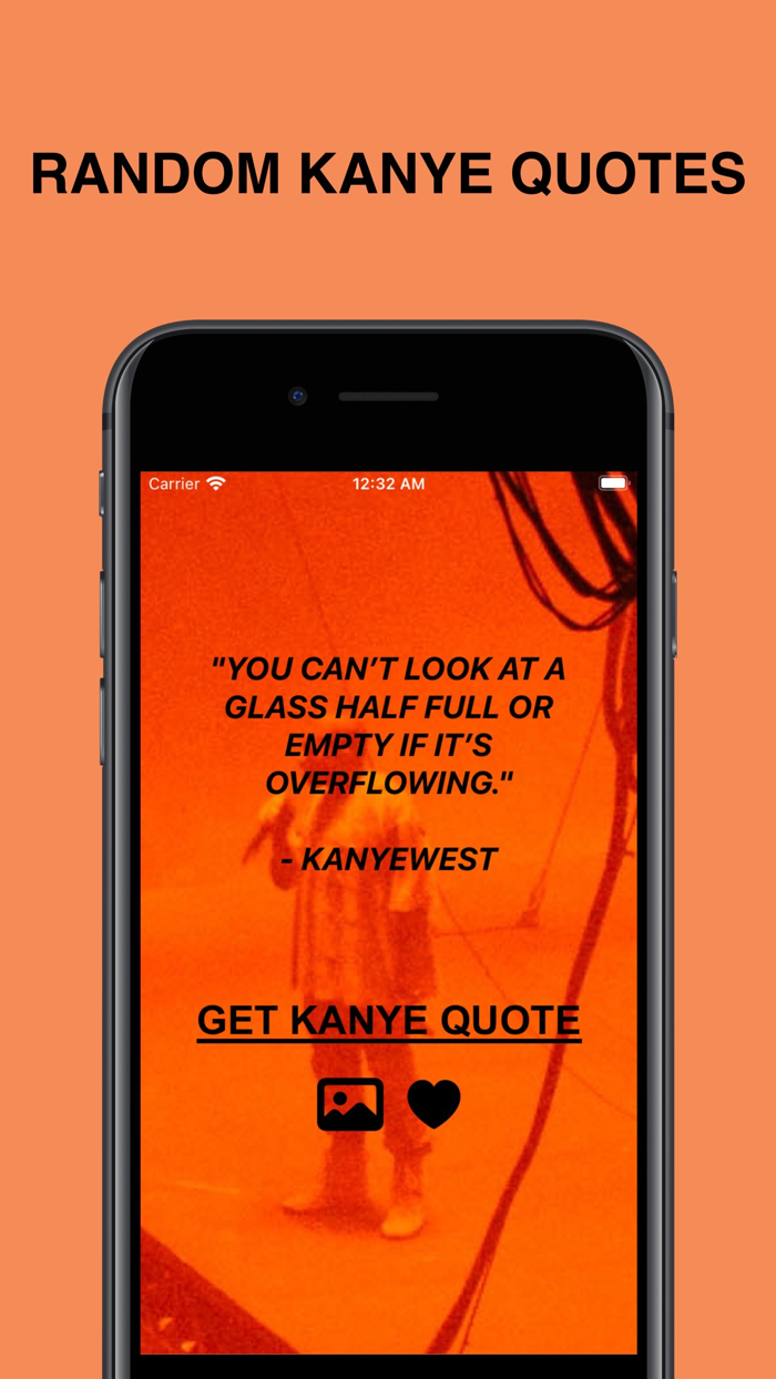 KanyeSays