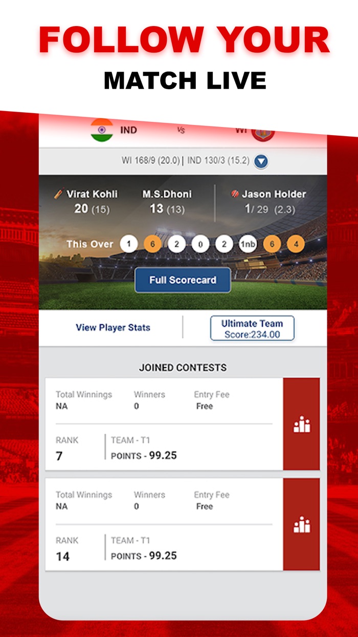 Dream Circle 11 Fantasy Expert