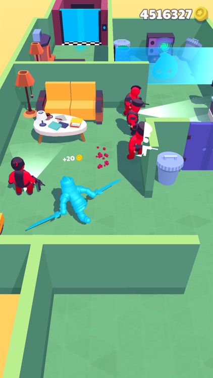 Transform Master screenshot-4