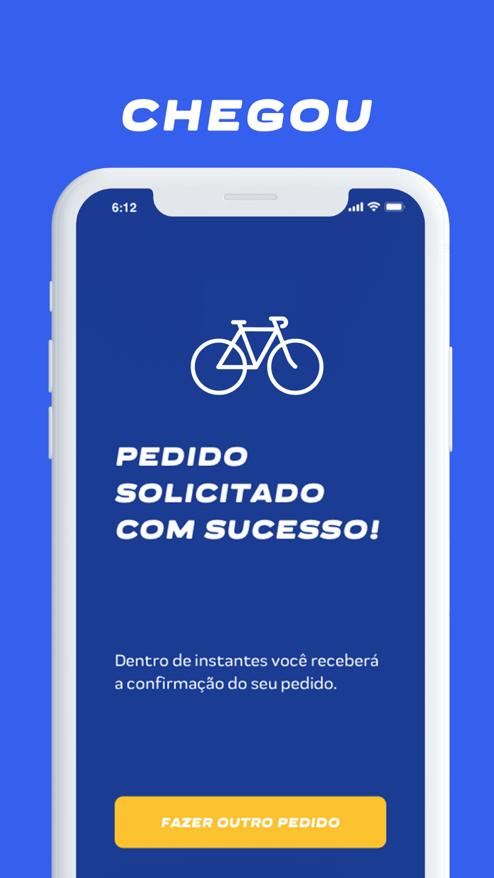 Daki  Mercado em 15 minutos