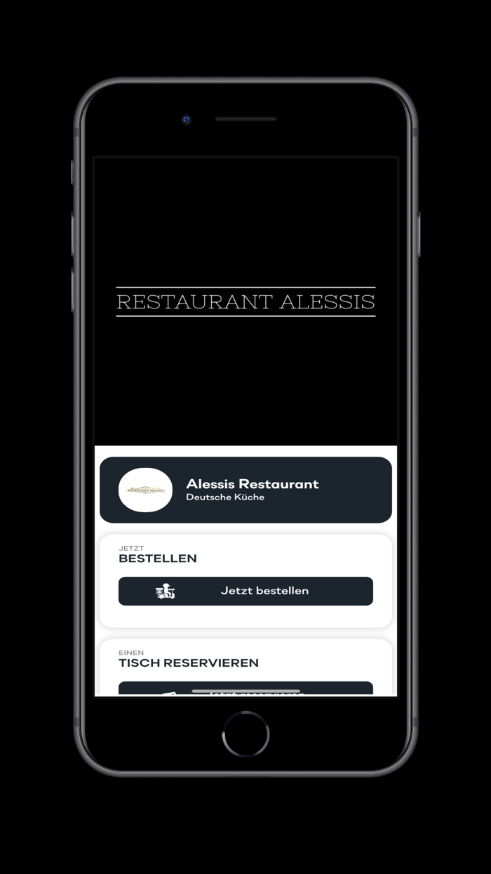 Alessis Restaurant
