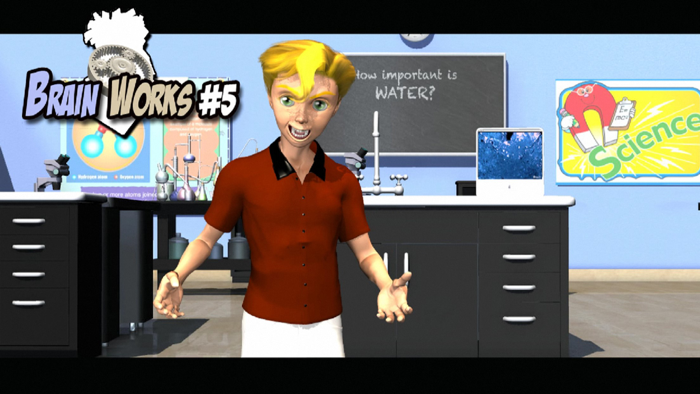 The Trials of Meshach Darby V1