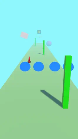 Game screenshot Bouncy Bouncy Balls mod apk