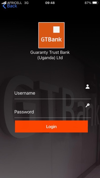 GTBank (Uganda)