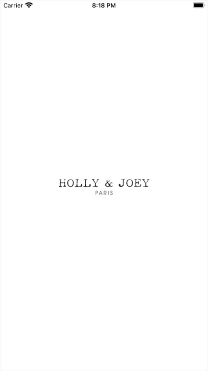 Holly & Joey