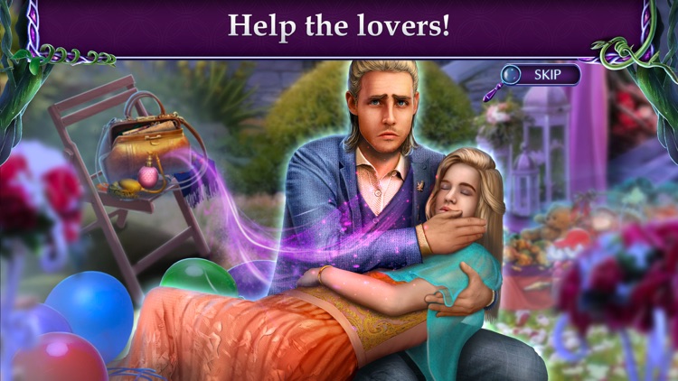 Fairy Godmother: Dream screenshot-4