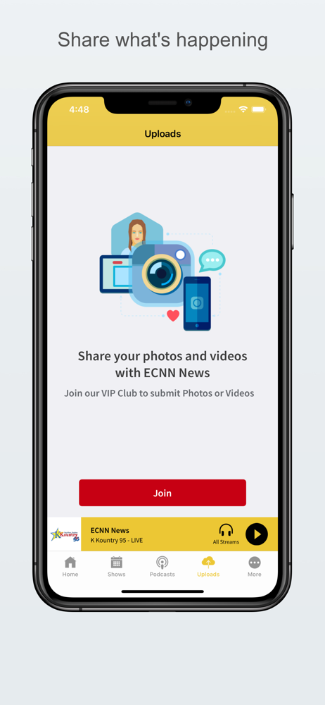 ECNN News screenshot 3