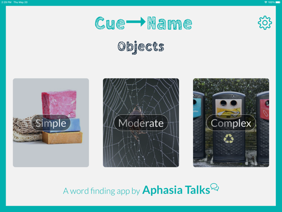 Cue Name - Objectsのおすすめ画像4