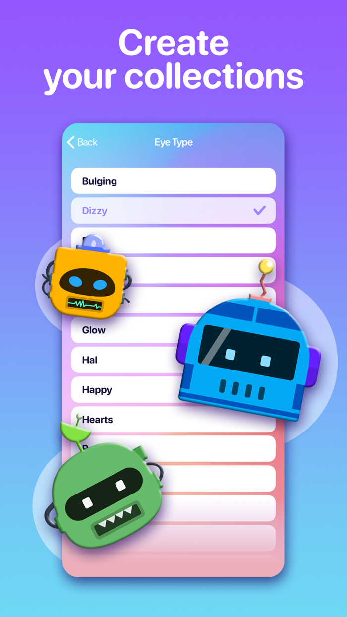 Avatar Maker Create Character