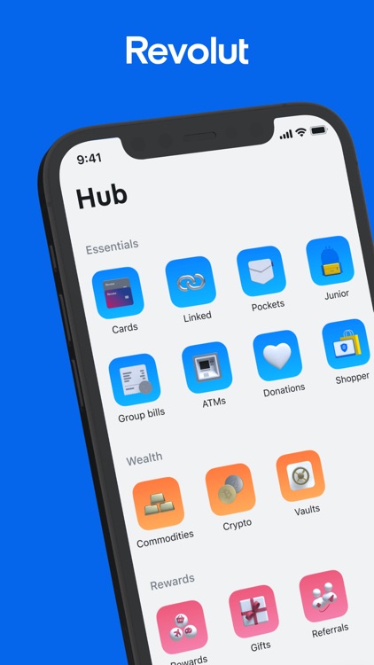 Revolut