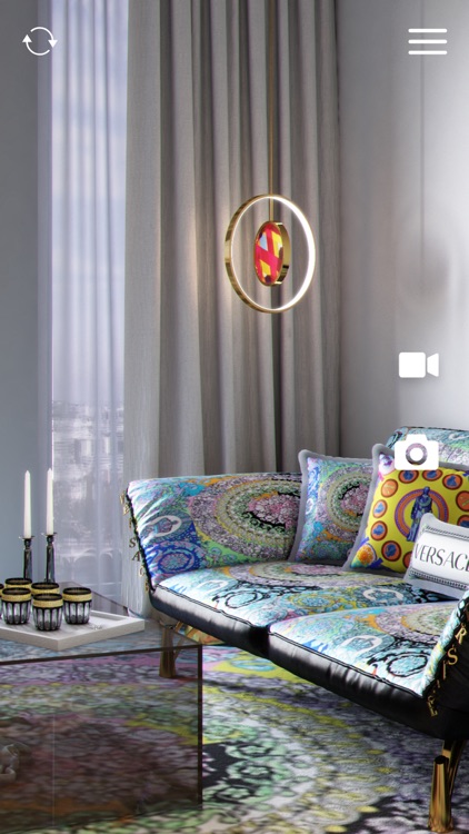 Damac Tower AR screenshot-4