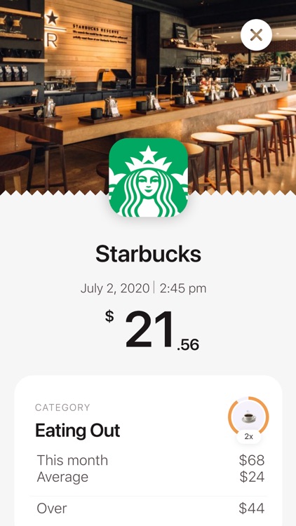 Citus Digital First Card screenshot-5