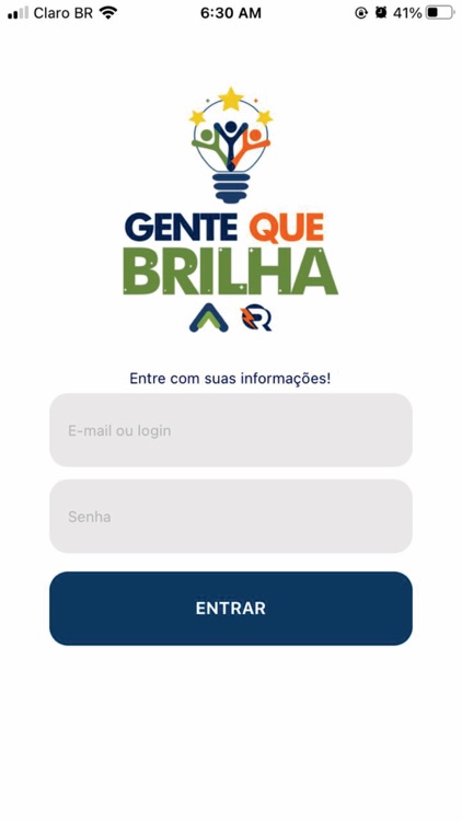 GenteQueBrilha