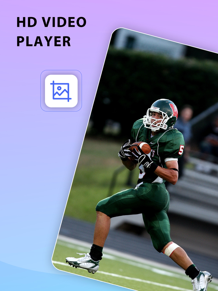 MX Player  All format player