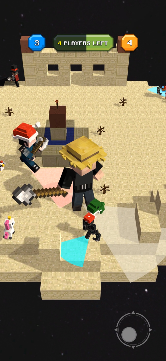 Mastercraft Smasher Craft io