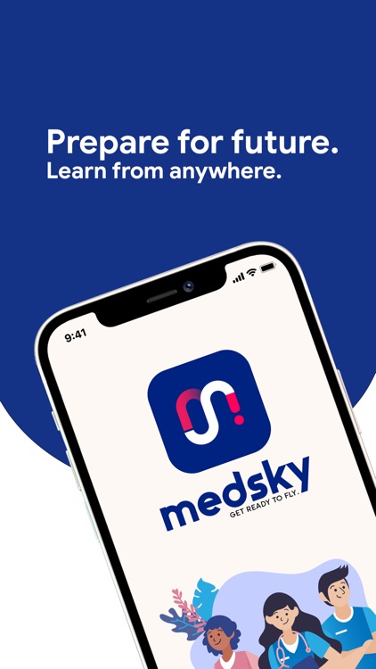 medsky