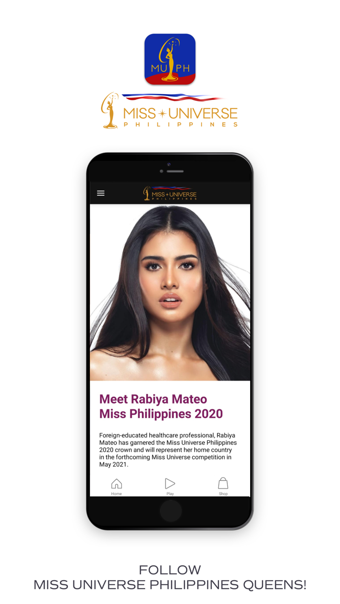 Miss Universe Philippines