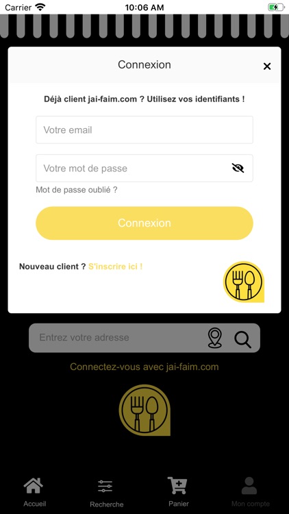 Les Halles de Saint-Tropez