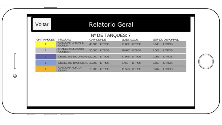 Flash Financeiro screenshot-8