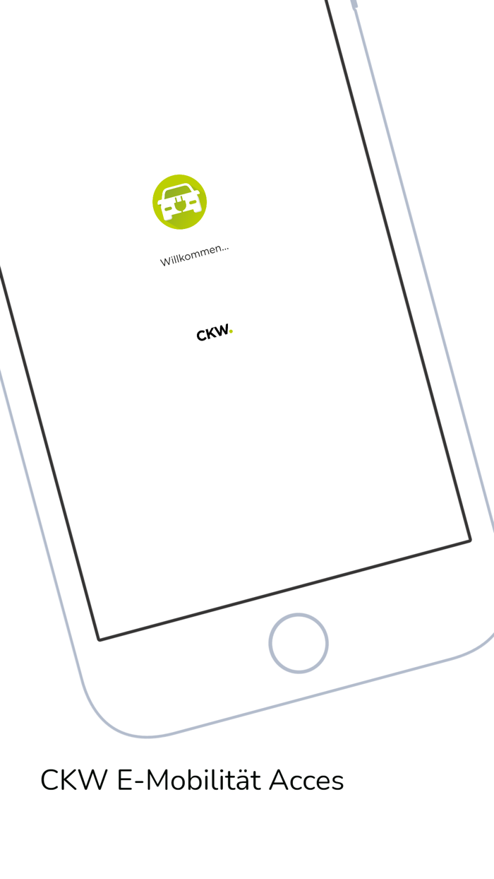 CKW E-Mobilität Access