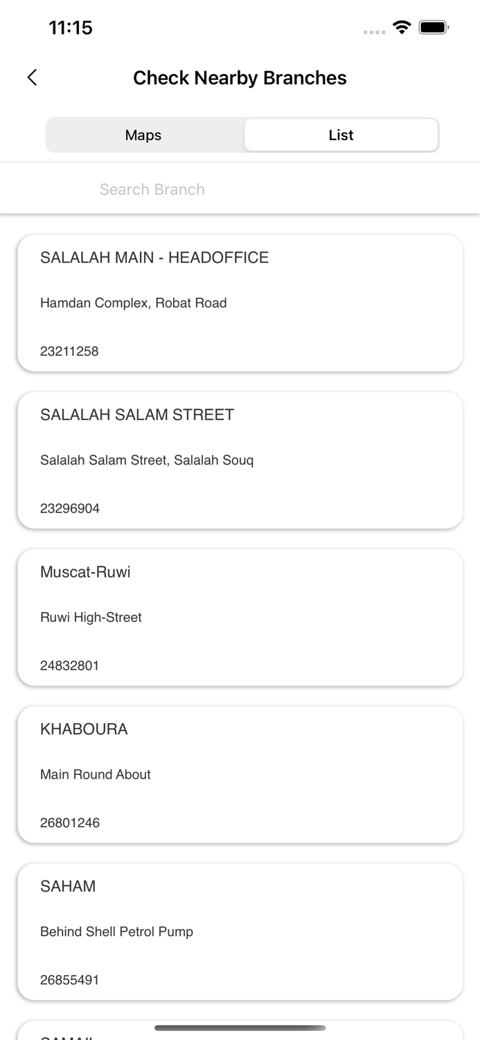 Hamdan Exchange Hex Pay