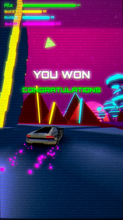 Expansion: Strategy Synthwave screenshot-3