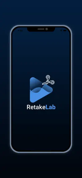 Game screenshot Retake Lab apk